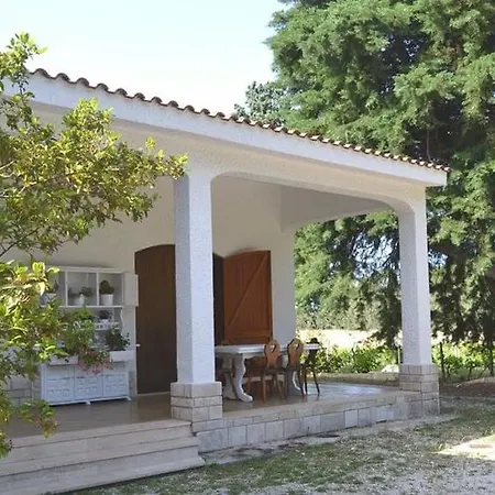 La Frantoiana * Merine