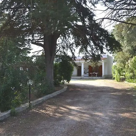 La Frantoiana